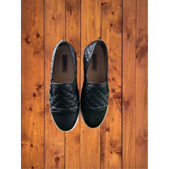 Steve Madden Zaander SLIP ON SNEAKER - Picture 4 of 8